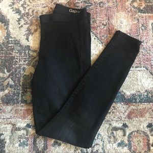 GAP Pull On Leggings